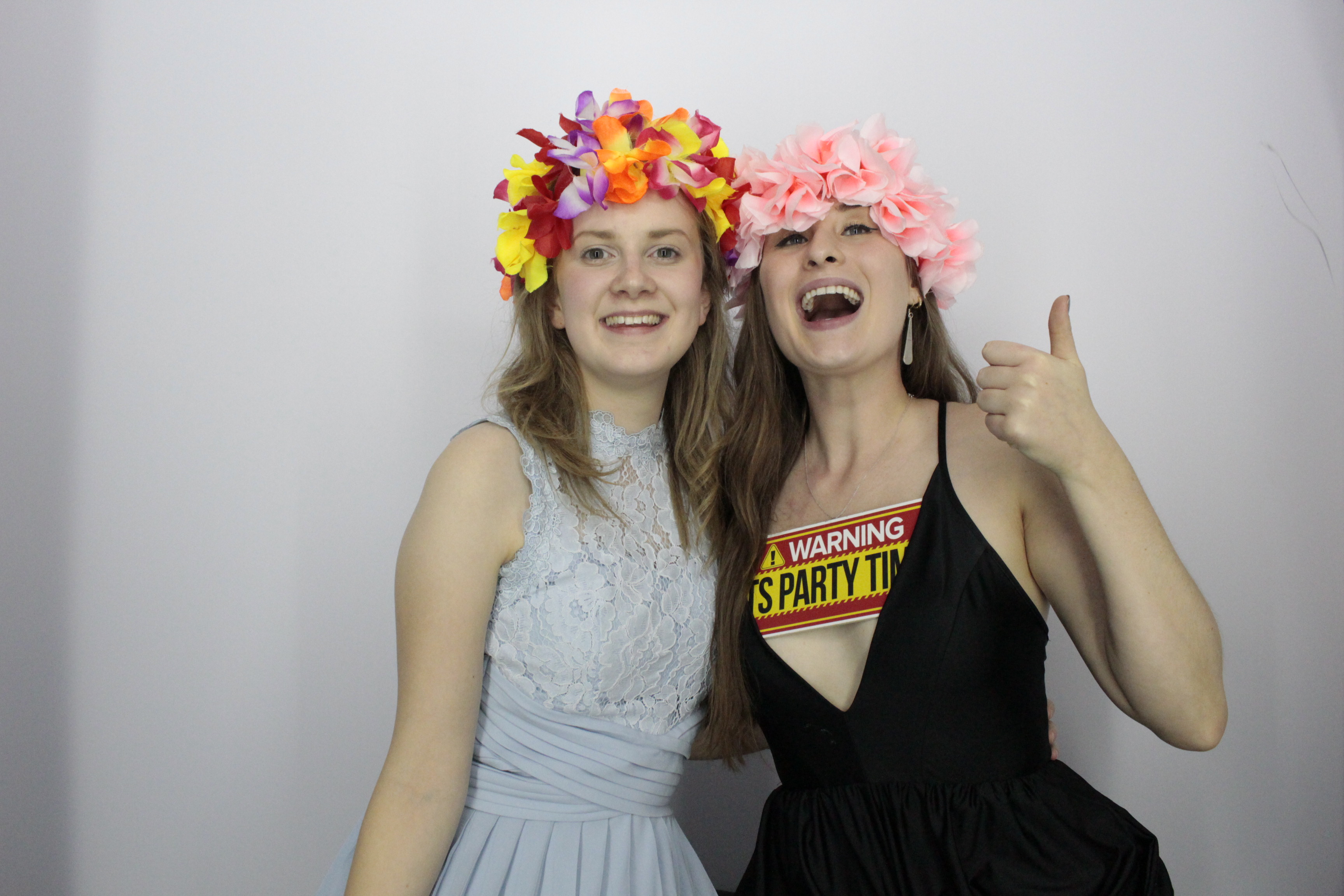 Norland Freshers Ball 2019 | View more photos from the event at gallery.myphotoboothexperience.co.uk/u/MyPhotoBoothExperienceLtd/Norland-Freshers-Ball-2019